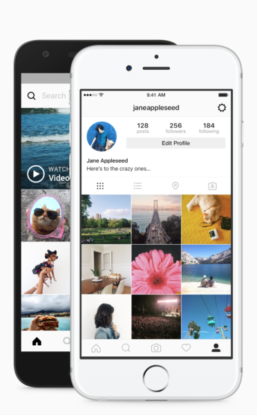 Instagram Introduces New About This Account Details for ...