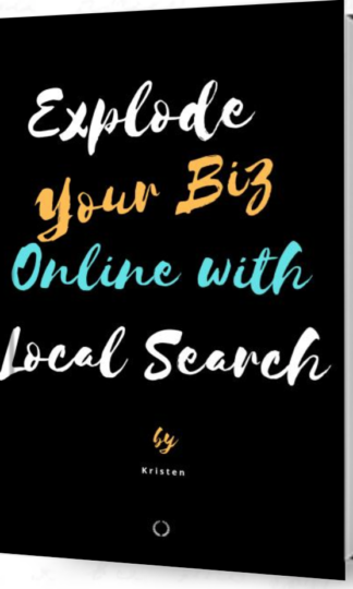 Local Search Ebook