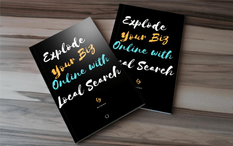 Explode Your Biz Online with Local Search Ebook - Image 6