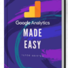 Google Analytics Made Easy Ebook
