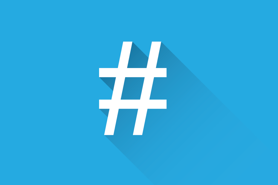 LinkedIn profile hashtags to be removed in February 2024