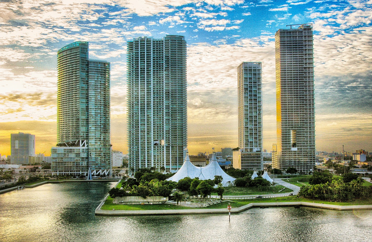 Adam Neumann Flow Ventures: Revitalizing Miami's Urban Landscape ...